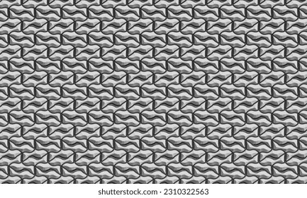 Abstrct background pattern vector image,Vector line flowers square for footage background wallpaper and seamless artwork illustration texture of vector graphic design