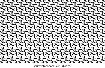 Abstrct background pattern vector image,Vector line flowers square for footage background wallpaper and seamless artwork illustration texture of vector graphic design
