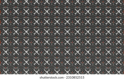 Abstrct background pattern vector image,Vector line flowers square for footage background wallpaper and seamless artwork illustration texture of vector graphic design