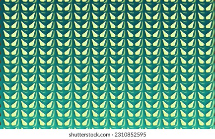 Abstrct background pattern vector image,Vector line flowers square for footage background wallpaper and seamless artwork illustration texture of vector graphic design