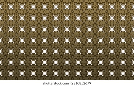 Abstrct background pattern vector image,Vector line flowers square for footage background wallpaper and seamless artwork illustration texture of vector graphic design