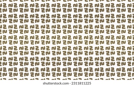 Abstrct background pattern vector image,Vector line flowers square for footage background wallpaper and seamless artwork illustration texture of vector graphic design