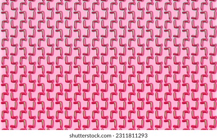 Abstrct background pattern vector image,Vector line flowers square for footage background wallpaper and seamless artwork illustration texture of vector graphic design