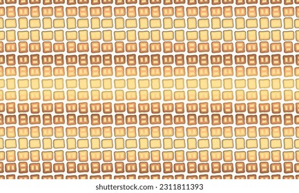 Abstrct background pattern vector image,Vector line flowers square for footage background wallpaper and seamless artwork illustration texture of vector graphic design