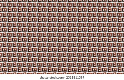 Abstrct background pattern vector image,Vector line flowers square for footage background wallpaper and seamless artwork illustration texture of vector graphic design