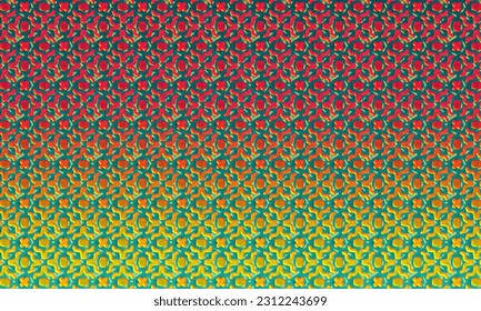 Abstrct background pattern vector image,Vector line flowers square for footage background wallpaper and seamless artwork illustration texture of vector graphic design