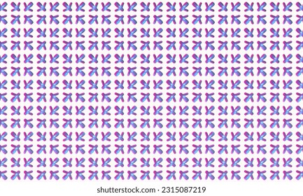 Abstrct background pattern vector image,Vector line flowers square for footage background wallpaper and seamless artwork illustration texture of vector graphic design