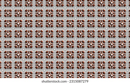 Abstrct background pattern vector image,Vector line flowers square for footage background wallpaper and seamless artwork illustration texture of vector graphic design