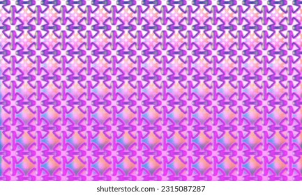 Abstrct background pattern vector image,Vector line flowers square for footage background wallpaper and seamless artwork illustration texture of vector graphic design