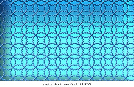 Abstrct background pattern vector image,Vector line flowers square for footage background wallpaper and seamless artwork illustration texture of vector graphic design