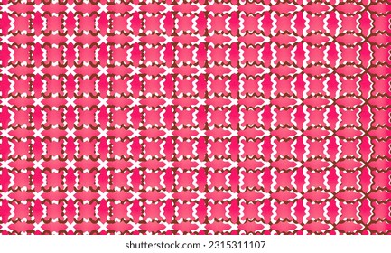Abstrct background pattern vector image,Vector line flowers square for footage background wallpaper and seamless artwork illustration texture of vector graphic design
