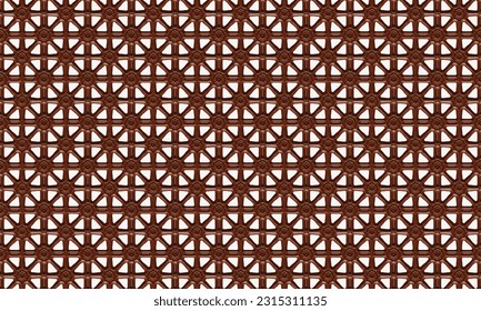 Abstrct background pattern vector image,Vector line flowers square for footage background wallpaper and seamless artwork illustration texture of vector graphic design