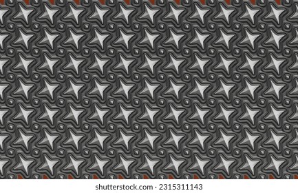 Abstrct background pattern vector image,Vector line flowers square for footage background wallpaper and seamless artwork illustration texture of vector graphic design