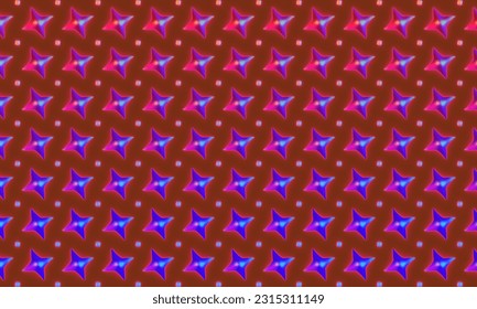 Abstrct background pattern vector image,Vector line flowers square for footage background wallpaper and seamless artwork illustration texture of vector graphic design