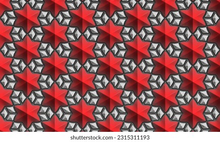 Abstrct background pattern vector image,Vector line flowers square for footage background wallpaper and seamless artwork illustration texture of vector graphic design