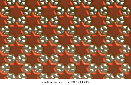 Abstrct background pattern vector image,Vector line flowers square for footage background wallpaper and seamless artwork illustration texture of vector graphic design