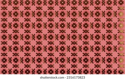 Abstrct background pattern vector image,Vector line flowers square for footage background wallpaper and seamless artwork illustration texture of vector graphic design