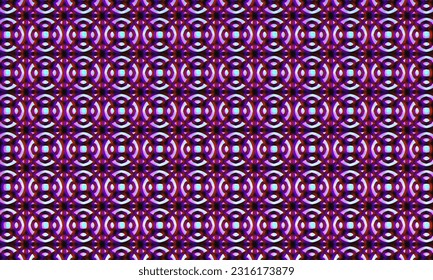 Abstrct background pattern vector image,Vector line flowers square for footage background wallpaper and seamless artwork illustration texture of vector graphic design