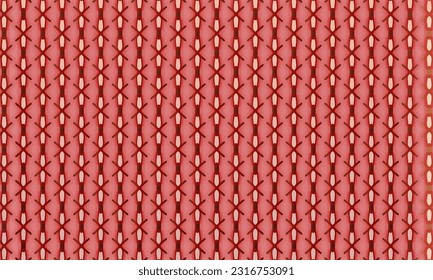 Abstrct background pattern vector image,Vector line flowers square for footage background wallpaper and seamless artwork illustration texture of vector graphic design