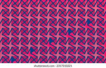 Abstrct background pattern vector image,Vector line flowers square for footage background wallpaper and seamless artwork illustration texture of vector graphic design
