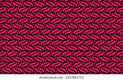 Abstrct background pattern vector image,Vector line flowers square for footage background wallpaper and seamless artwork illustration texture of vector graphic design