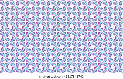 Abstrct background pattern vector image,Vector line flowers square for footage background wallpaper and seamless artwork illustration texture of vector graphic design