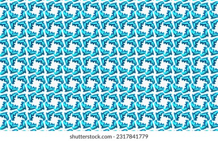 Abstrct background pattern vector image,Vector line flowers square for footage background wallpaper and seamless artwork illustration texture of vector graphic design