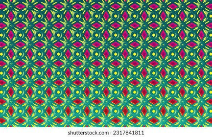 Abstrct background pattern vector image,Vector line flowers square for footage background wallpaper and seamless artwork illustration texture of vector graphic design