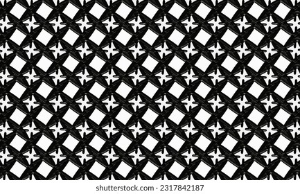 Abstrct background pattern vector image,Vector line flowers square for footage background wallpaper and seamless artwork illustration texture of vector graphic design