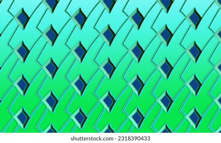 Abstrct background pattern vector image,Vector line flowers square for footage background wallpaper and seamless artwork illustration texture of vector graphic design