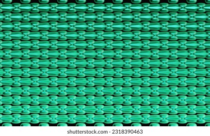 Abstrct background pattern vector image,Vector line flowers square for footage background wallpaper and seamless artwork illustration texture of vector graphic design
