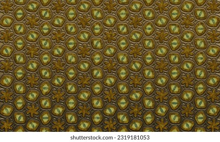 Abstrct background pattern vector image,Vector line flowers square for footage background wallpaper and seamless artwork illustration texture of vector graphic design