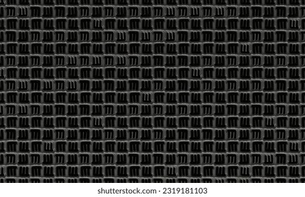Abstrct background pattern vector image,Vector line flowers square for footage background wallpaper and seamless artwork illustration texture of vector graphic design