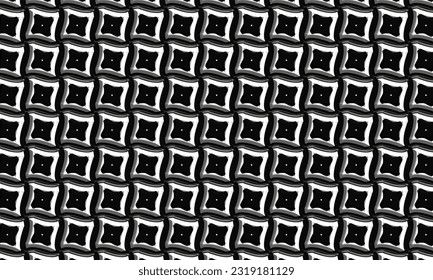 Abstrct background pattern vector image,Vector line flowers square for footage background wallpaper and seamless artwork illustration texture of vector graphic design