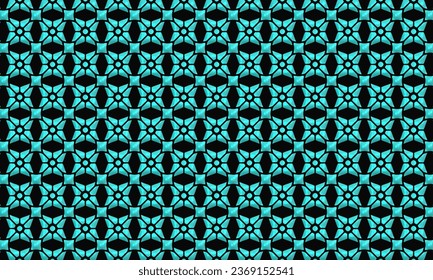 Abstrct background pattern vector image,Vector line flowers square for footage background wallpaper and seamless artwork illustration texture of vector graphic design