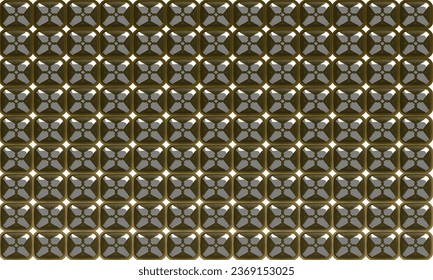 Abstrct background pattern vector image,Vector line flowers square for footage background wallpaper and seamless artwork illustration texture of vector graphic design