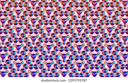 Abstrct background pattern vector image,Vector line flowers square for footage background wallpaper and seamless artwork illustration texture of vector graphic design