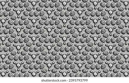 Abstrct background pattern vector image,Vector line flowers square for footage background wallpaper and seamless artwork illustration texture of vector graphic design