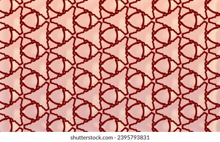 Abstrct background pattern vector image,Vector line flowers square for footage background wallpaper and seamless artwork illustration texture of vector graphic design