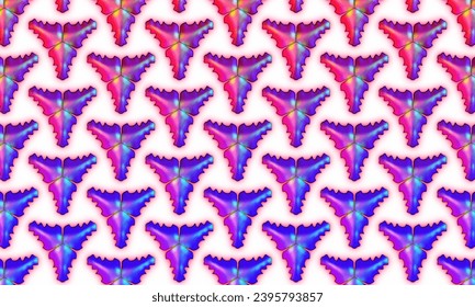 Abstrct background pattern vector image,Vector line flowers square for footage background wallpaper and seamless artwork illustration texture of vector graphic design