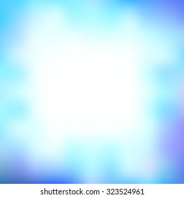 abstrct blue background  vector eps.10