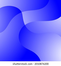 abstrakter bunter Hintergrund-Design-Plakatbanner