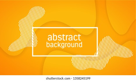 Abstrct Modern vector templates. Abstract 3D background. Can be used for posters, placards, brochures, banners, web pages, headers, covers and more. EPS 10 – Vector