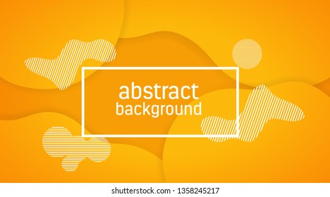 Abstrct Modern vector templates. Abstract 3D background. Can be used for posters, placards, brochures, banners, web pages, headers, covers and more. EPS 10 – Vector