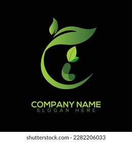 Abstruct logo vector illustration design