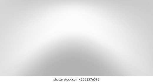 Fundo de folha de prata abstrato com textura de espelho de metal. Superfície gradiente de cromo com brilho leve textura realista simples