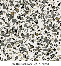 Absurd  Pattern vector template motive striped