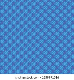 absyract blue seam'ee pattern modern for printing wallpapers background vectors