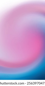Abtract Gradient Background. Blurred Color Wave. Suitable for presentations, web design, social media graphics, and digital artwork.