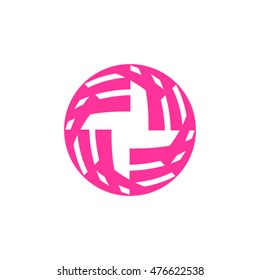 Abtsract Symbol.